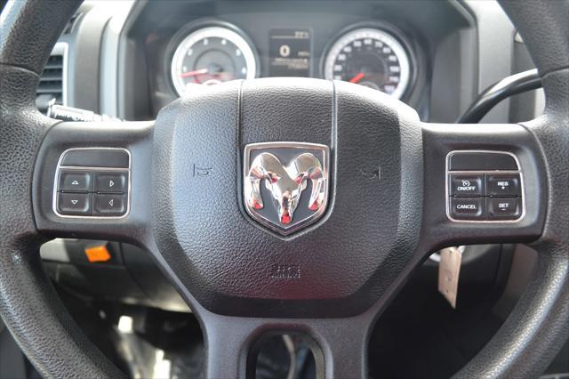 used 2015 Ram 2500 car, priced at $29,497