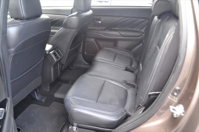 used 2019 Mitsubishi Outlander PHEV car, priced at $22,997