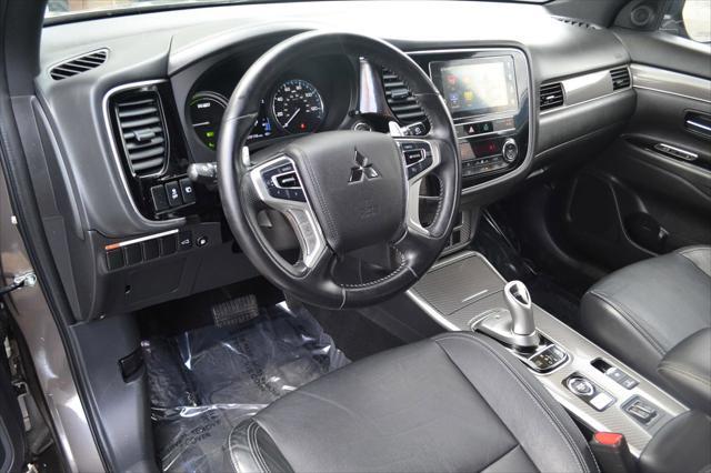 used 2019 Mitsubishi Outlander PHEV car, priced at $22,997