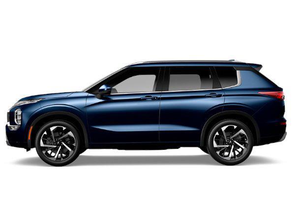 new 2024 Mitsubishi Outlander car, priced at $41,990