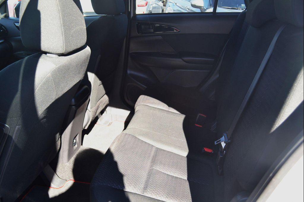 used 2023 Mitsubishi Eclipse Cross car, priced at $23,497