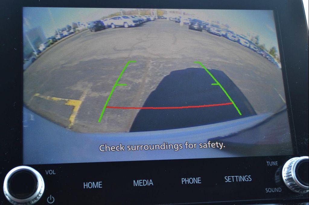 used 2023 Mitsubishi Eclipse Cross car, priced at $23,497