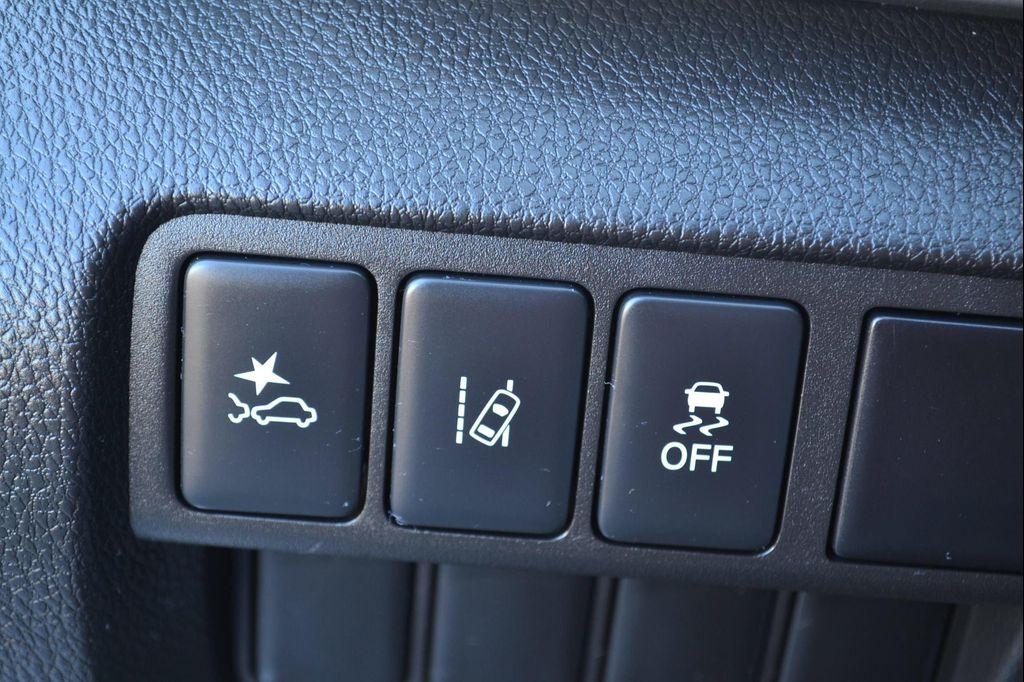 used 2023 Mitsubishi Eclipse Cross car, priced at $23,497