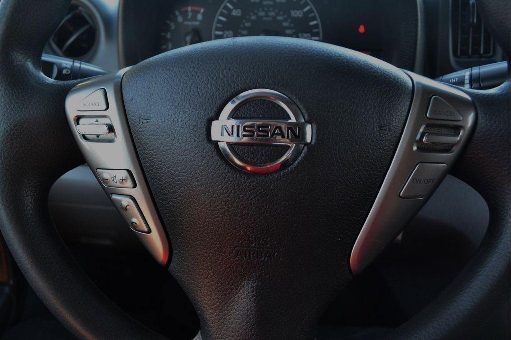 used 2019 Nissan NV200 car, priced at $16,997