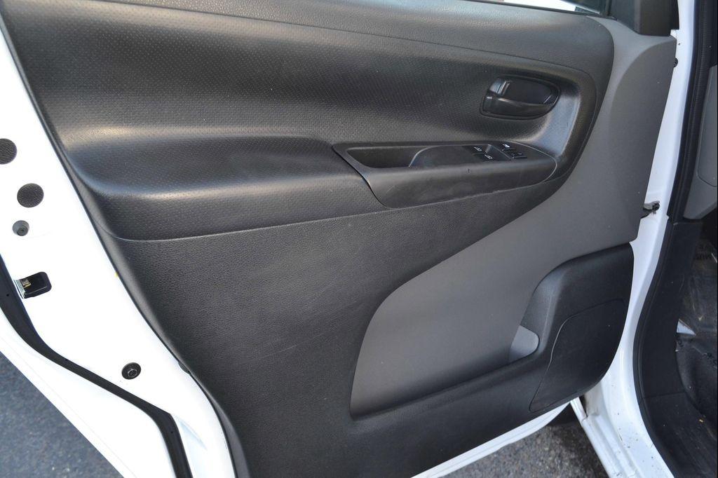 used 2019 Nissan NV200 car, priced at $16,997