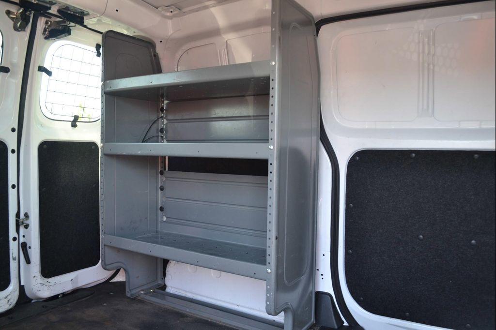 used 2019 Nissan NV200 car, priced at $16,997
