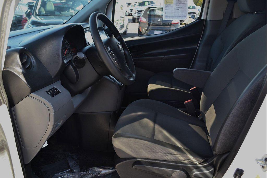 used 2019 Nissan NV200 car, priced at $16,997