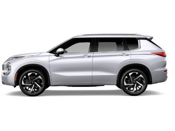 new 2024 Mitsubishi Outlander car, priced at $42,845