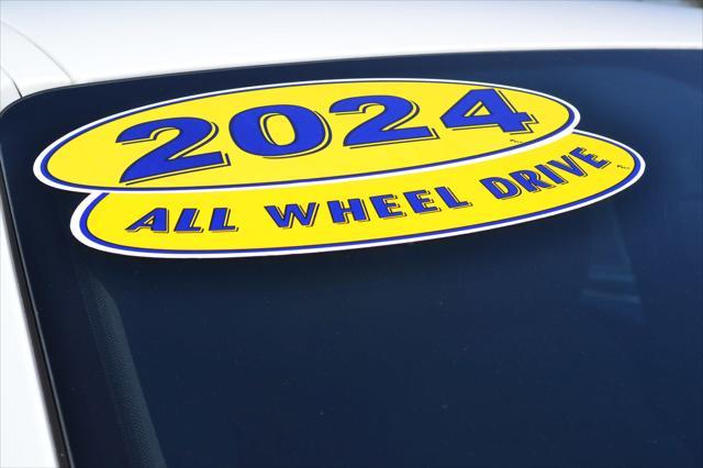 used 2024 Dodge Hornet car, priced at $26,997