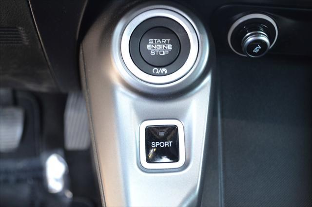 used 2024 Dodge Hornet car, priced at $26,997