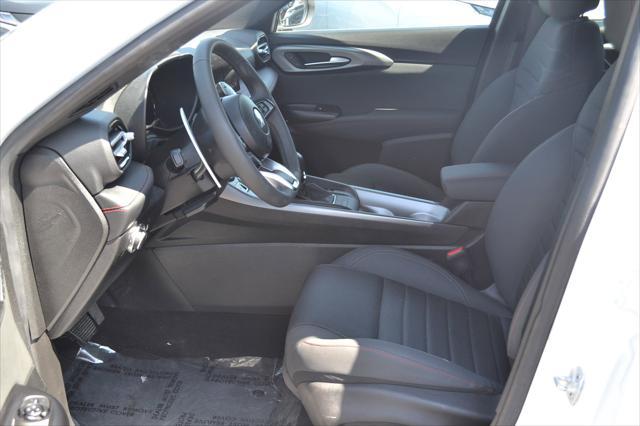 used 2024 Dodge Hornet car, priced at $26,997