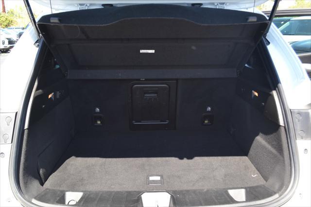 used 2024 Dodge Hornet car, priced at $26,997