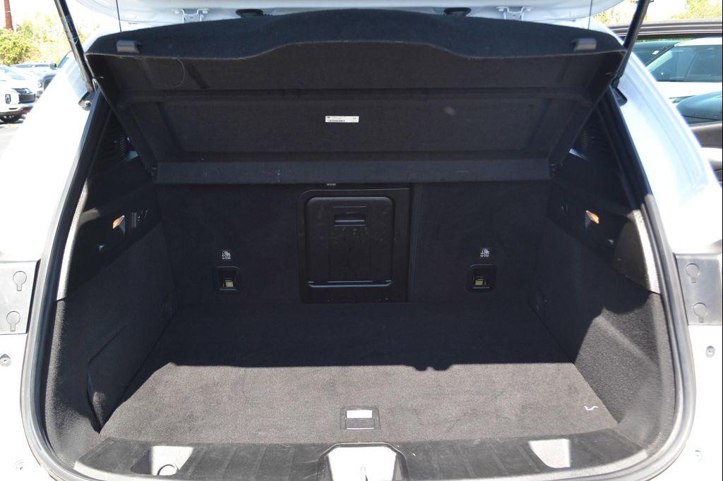 used 2024 Dodge Hornet car, priced at $24,997