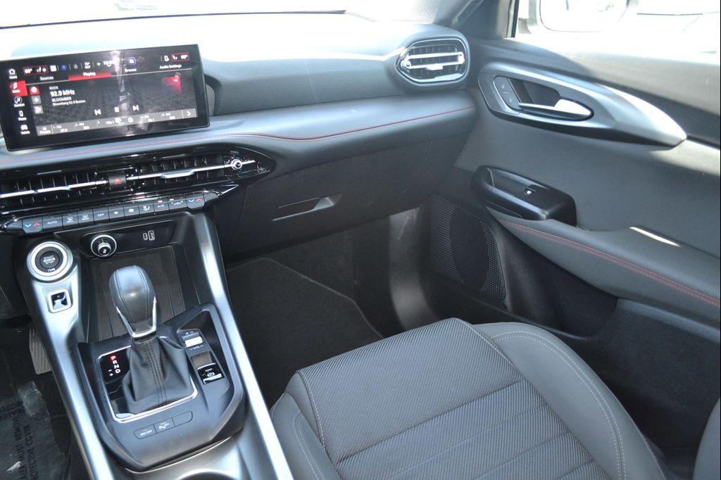 used 2024 Dodge Hornet car, priced at $24,997
