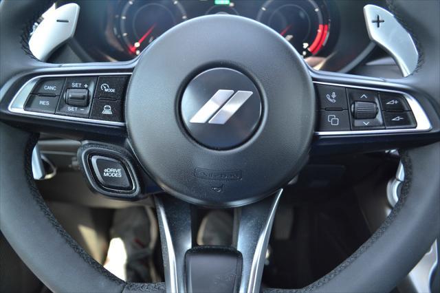 used 2024 Dodge Hornet car, priced at $26,997