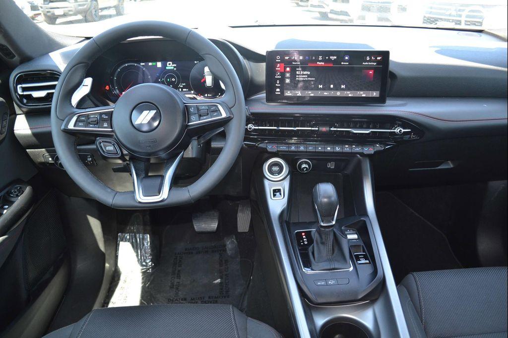 used 2024 Dodge Hornet car, priced at $24,997
