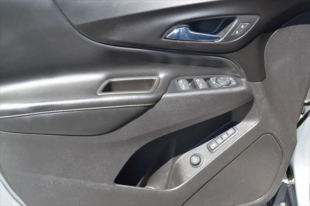 used 2019 Chevrolet Equinox car, priced at $21,997
