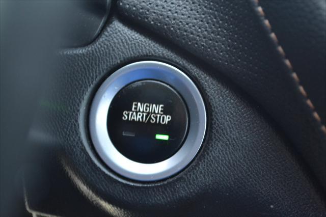 used 2019 Chevrolet Equinox car, priced at $21,997