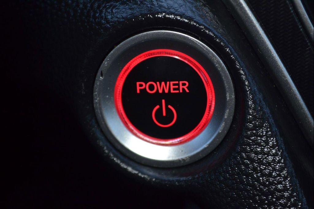 used 2022 Honda Accord Hybrid car, priced at $24,997