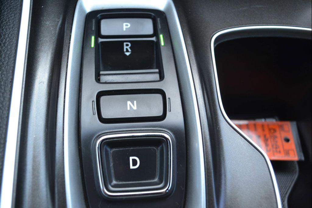 used 2022 Honda Accord Hybrid car, priced at $24,997