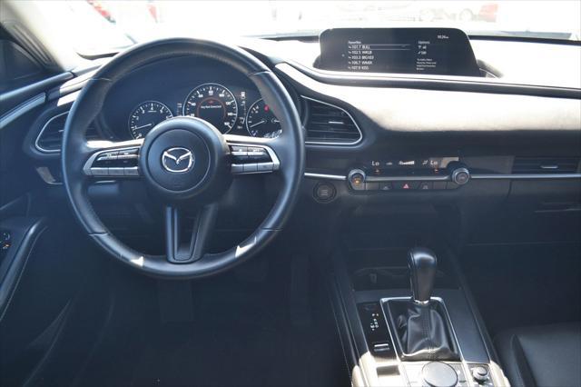 used 2021 Mazda CX-30 car, priced at $20,997