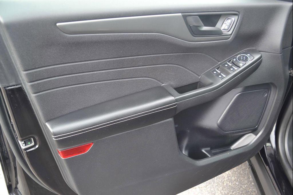 used 2023 Ford Escape car, priced at $21,597