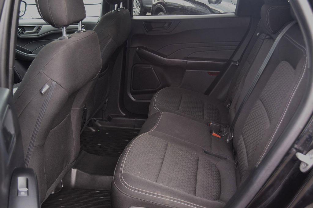 used 2023 Ford Escape car, priced at $21,597
