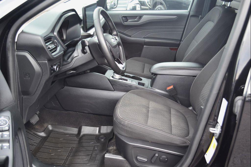 used 2023 Ford Escape car, priced at $21,597