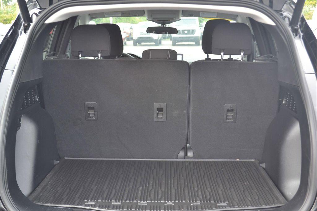 used 2023 Ford Escape car, priced at $21,597