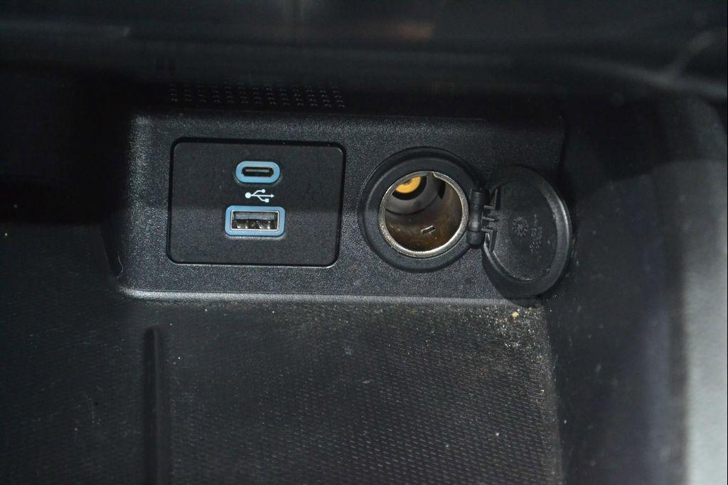 used 2023 Ford Escape car, priced at $21,597