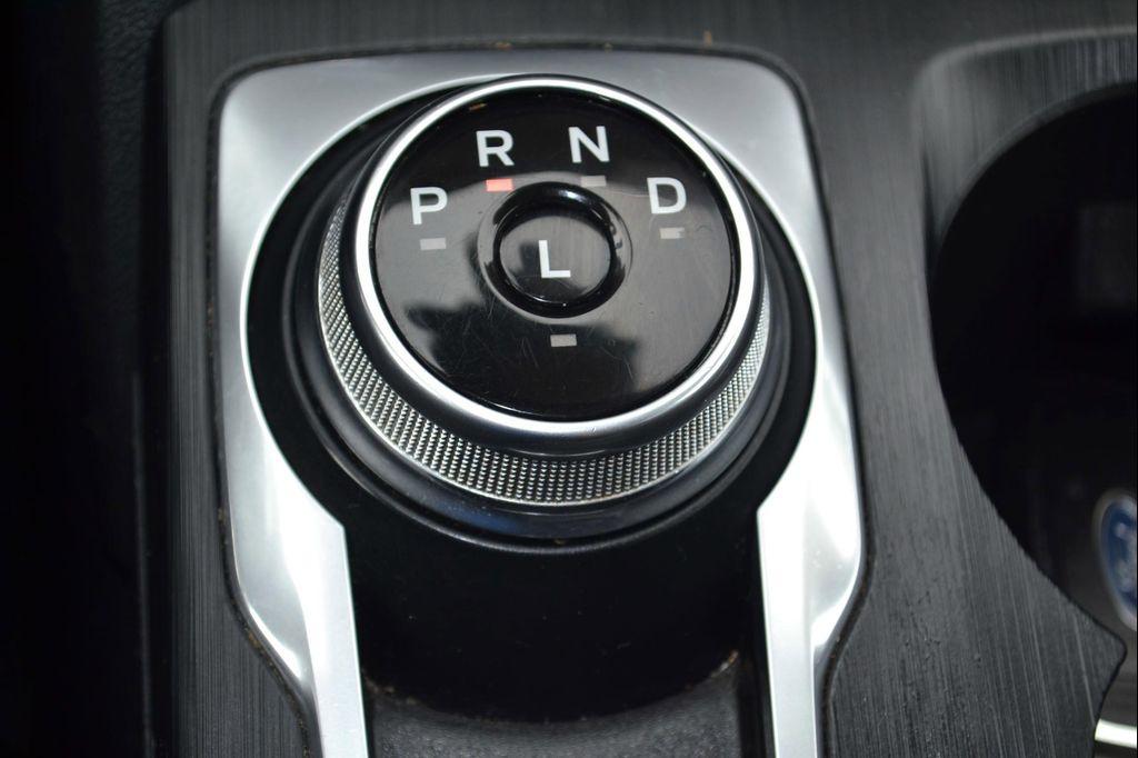 used 2023 Ford Escape car, priced at $21,597