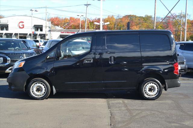 used 2018 Nissan NV200 car, priced at $11,997