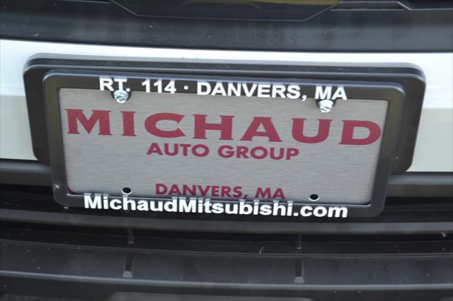 used 2024 Mitsubishi Outlander car, priced at $27,997