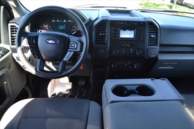 used 2019 Ford F-150 car, priced at $22,997