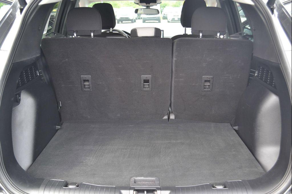 used 2023 Ford Escape car, priced at $22,997