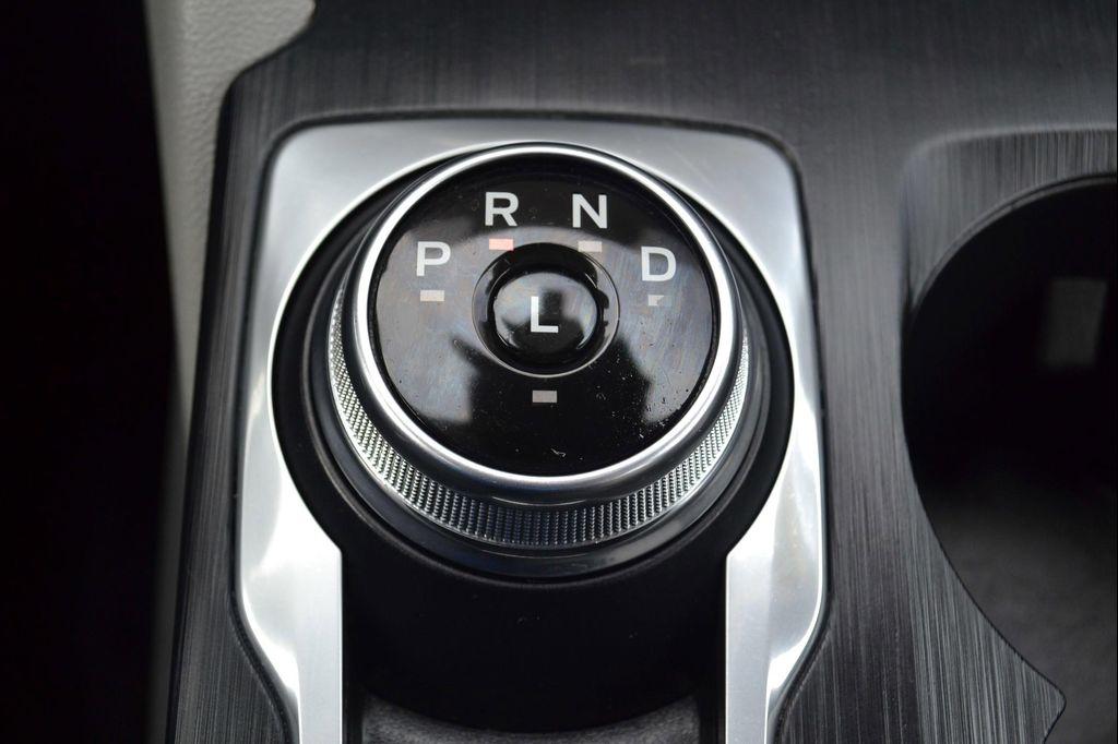 used 2023 Ford Escape car, priced at $22,997