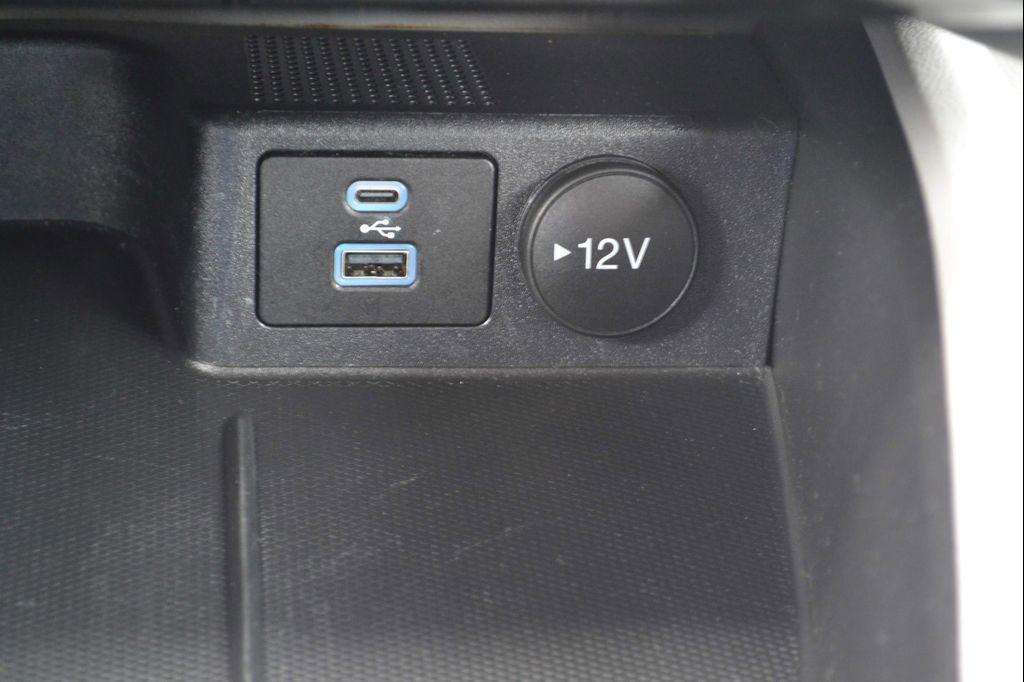 used 2023 Ford Escape car, priced at $22,997