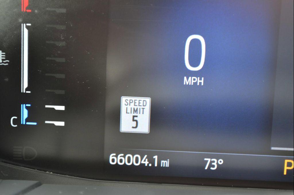 used 2023 Ford Escape car, priced at $22,997