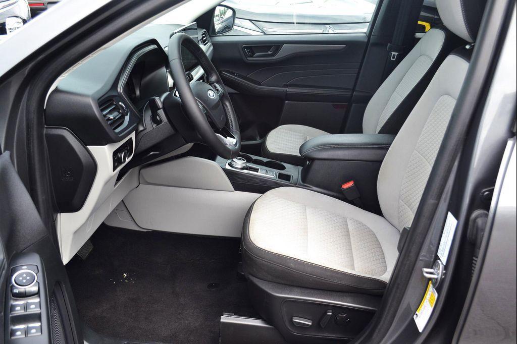 used 2023 Ford Escape car, priced at $22,997