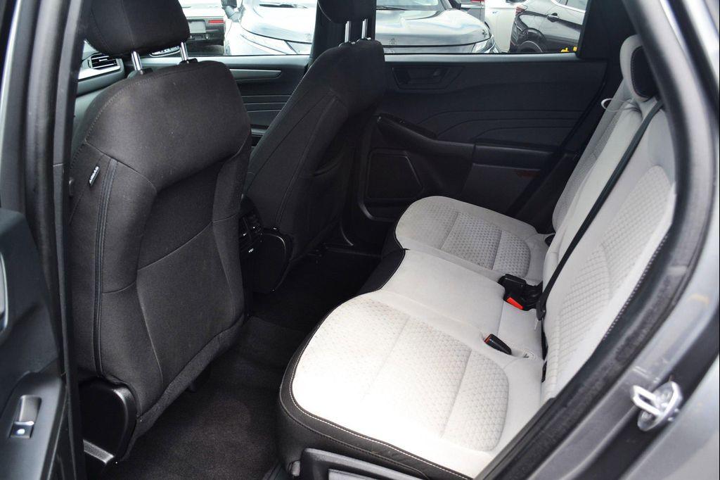 used 2023 Ford Escape car, priced at $22,997