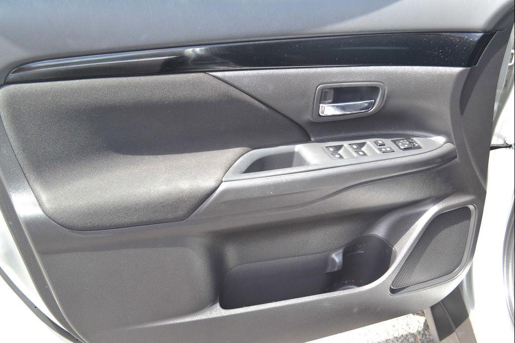 used 2020 Mitsubishi Outlander car, priced at $16,997