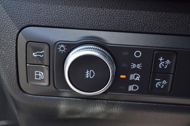 used 2021 Ford Escape car, priced at $19,997
