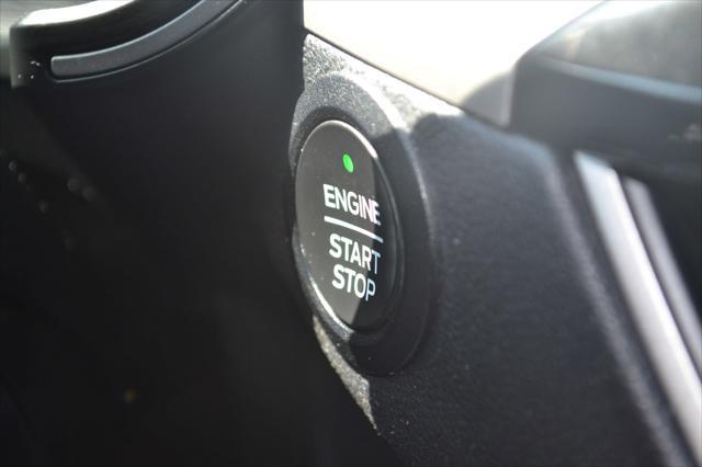used 2021 Ford Escape car, priced at $19,997