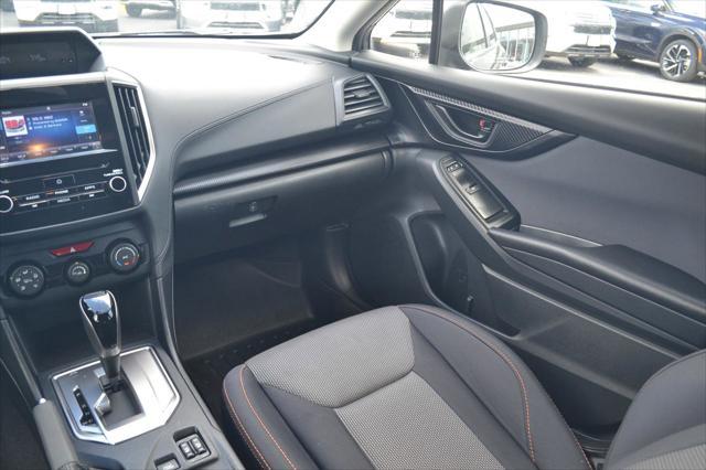 used 2019 Subaru Crosstrek car, priced at $22,997