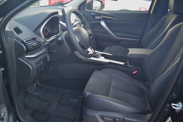 used 2024 Mitsubishi Eclipse Cross car, priced at $28,997