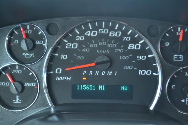 used 2017 Chevrolet Express 3500 car, priced at $27,997