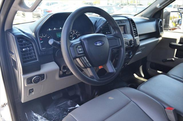 used 2019 Ford F-150 car, priced at $23,997