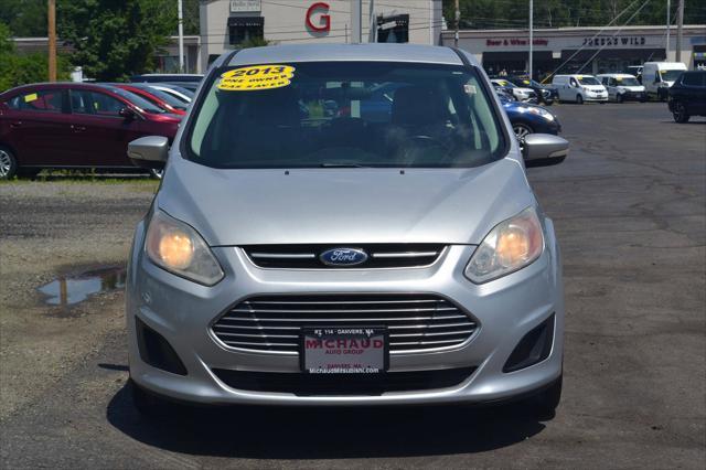 used 2013 Ford C-Max Hybrid car, priced at $8,997