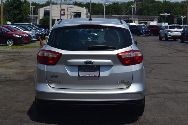 used 2013 Ford C-Max Hybrid car, priced at $8,997