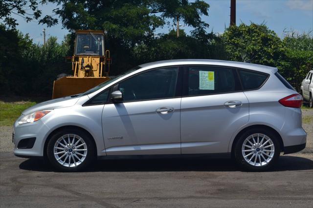 used 2013 Ford C-Max Hybrid car, priced at $8,997